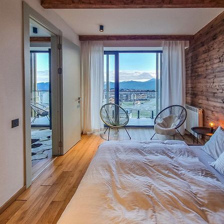Atrium New Gudauri By Gudauri Travel公寓式酒店 外观 照片