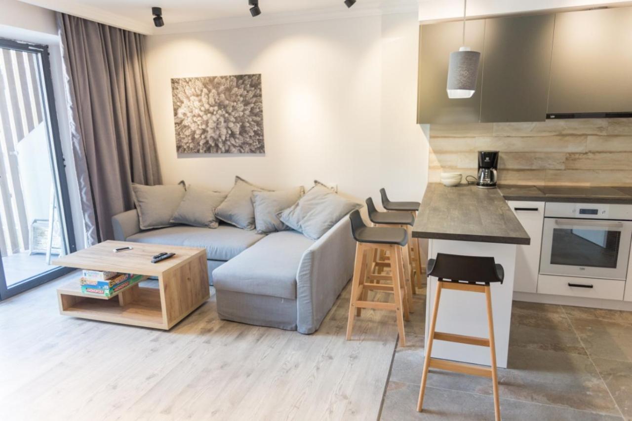 Atrium New Gudauri By Gudauri Travel公寓式酒店 客房 照片