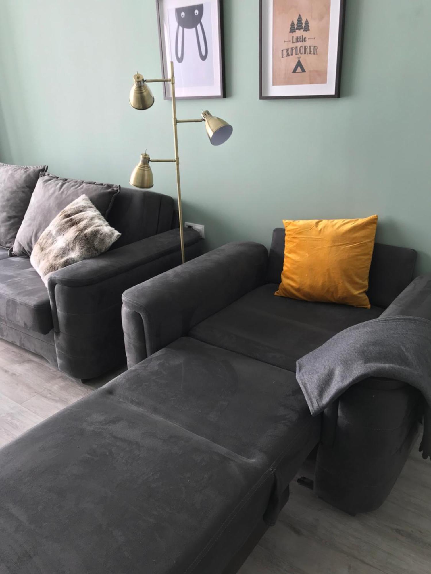 Atrium New Gudauri By Gudauri Travel公寓式酒店 客房 照片