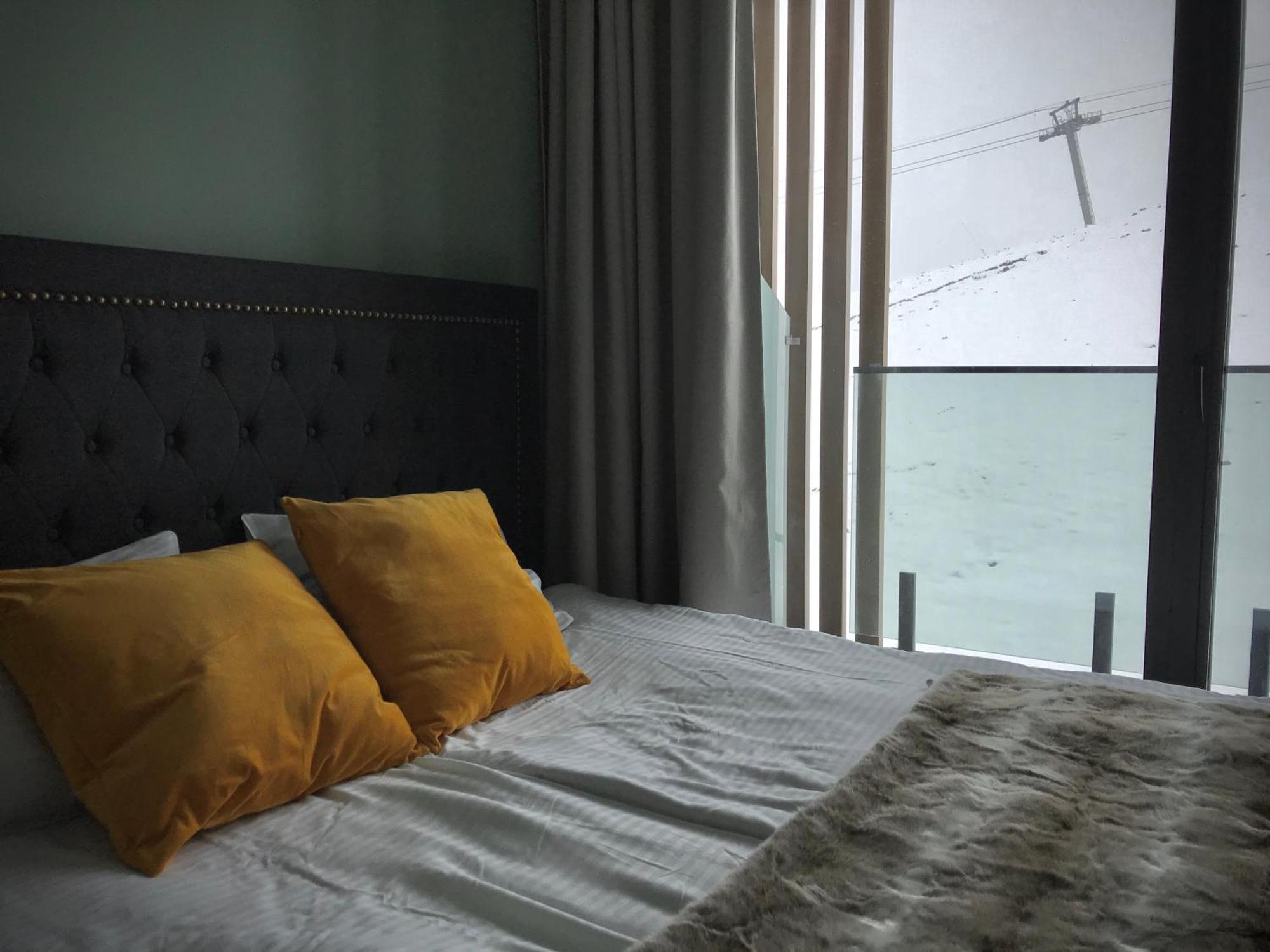 Atrium New Gudauri By Gudauri Travel公寓式酒店 客房 照片