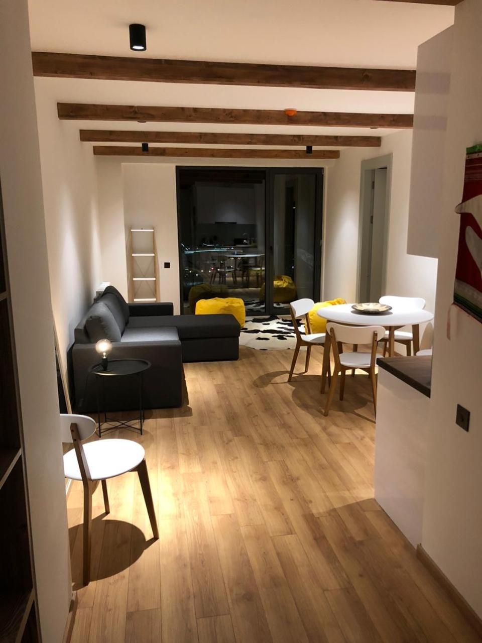 Atrium New Gudauri By Gudauri Travel公寓式酒店 客房 照片