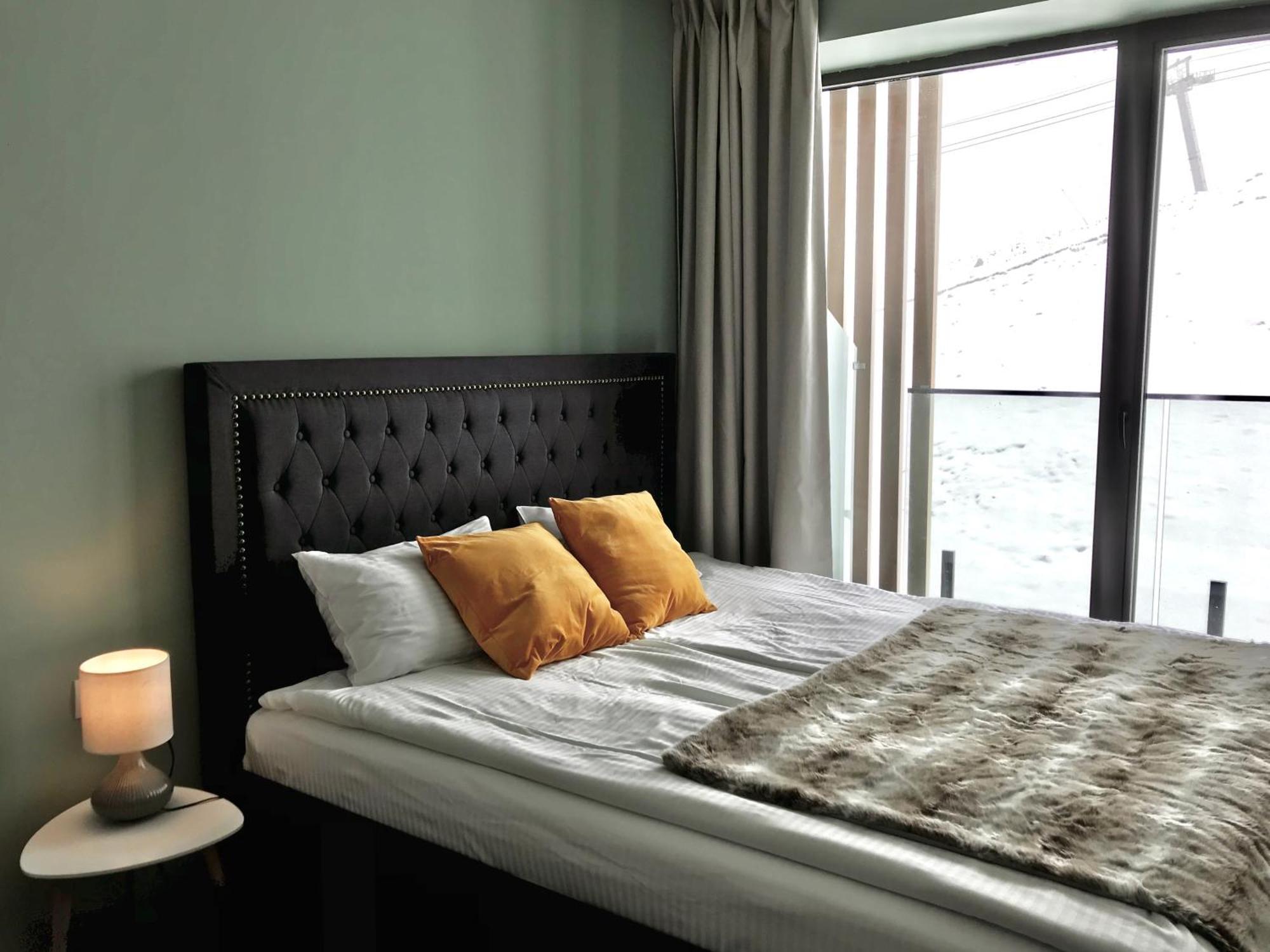 Atrium New Gudauri By Gudauri Travel公寓式酒店 客房 照片